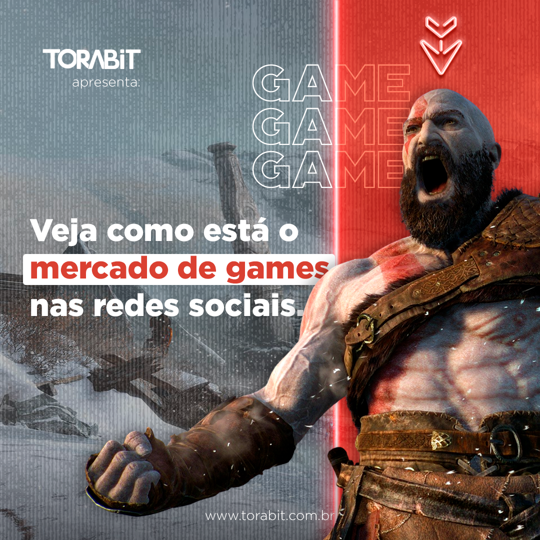 God of War: the Card Game Jogo de Estratégia