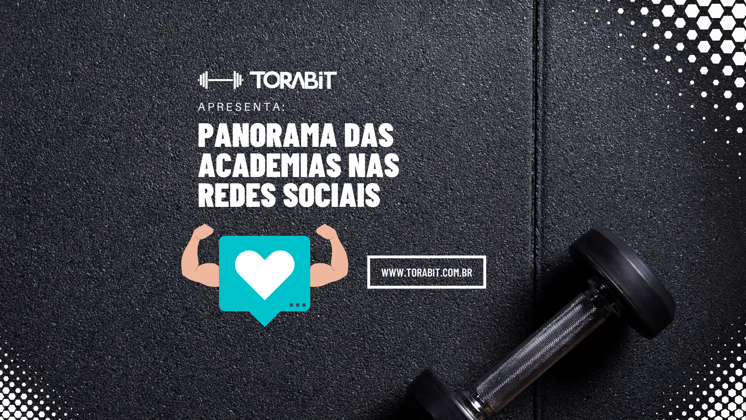 SmartFit se destaca na presença digital