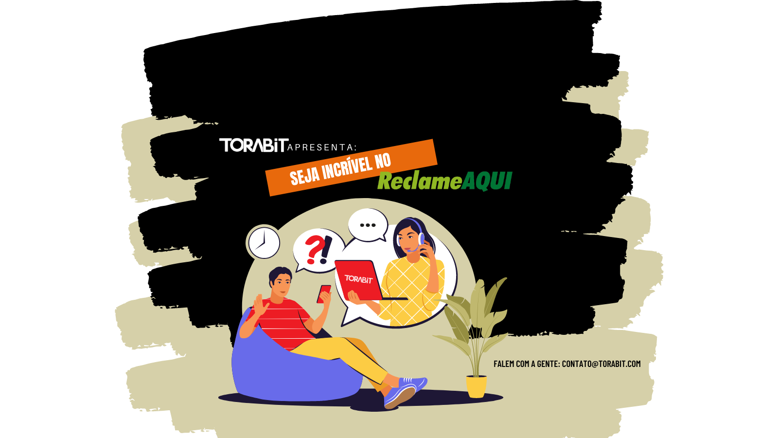 Como aumentar a confiança do seu consumidor