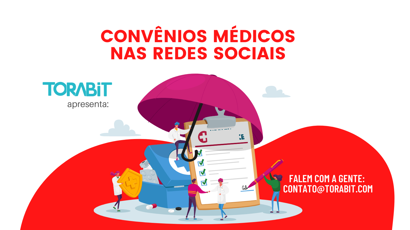 Planos de saúde na berlinda nas redes sociais