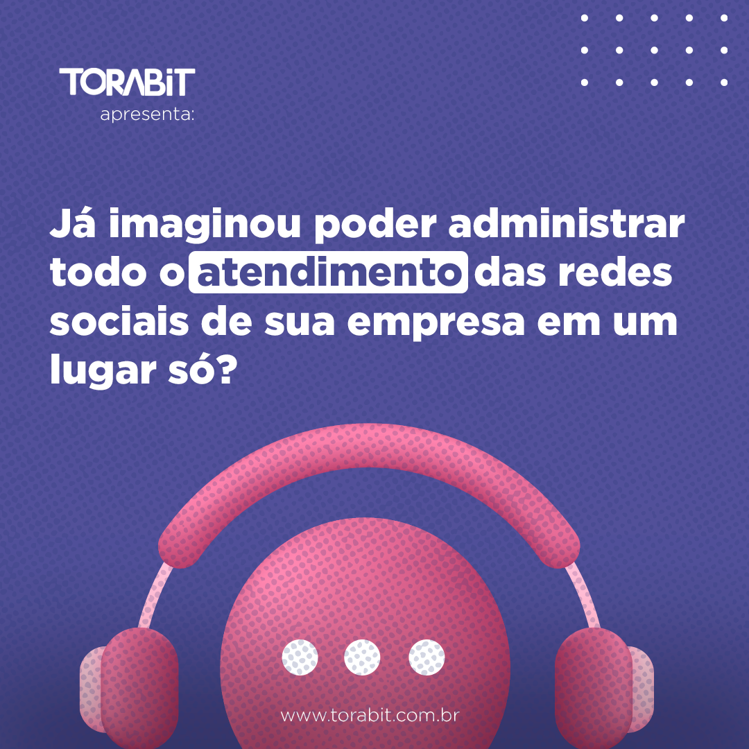 Organize seu Atendimento nas Redes Sociais