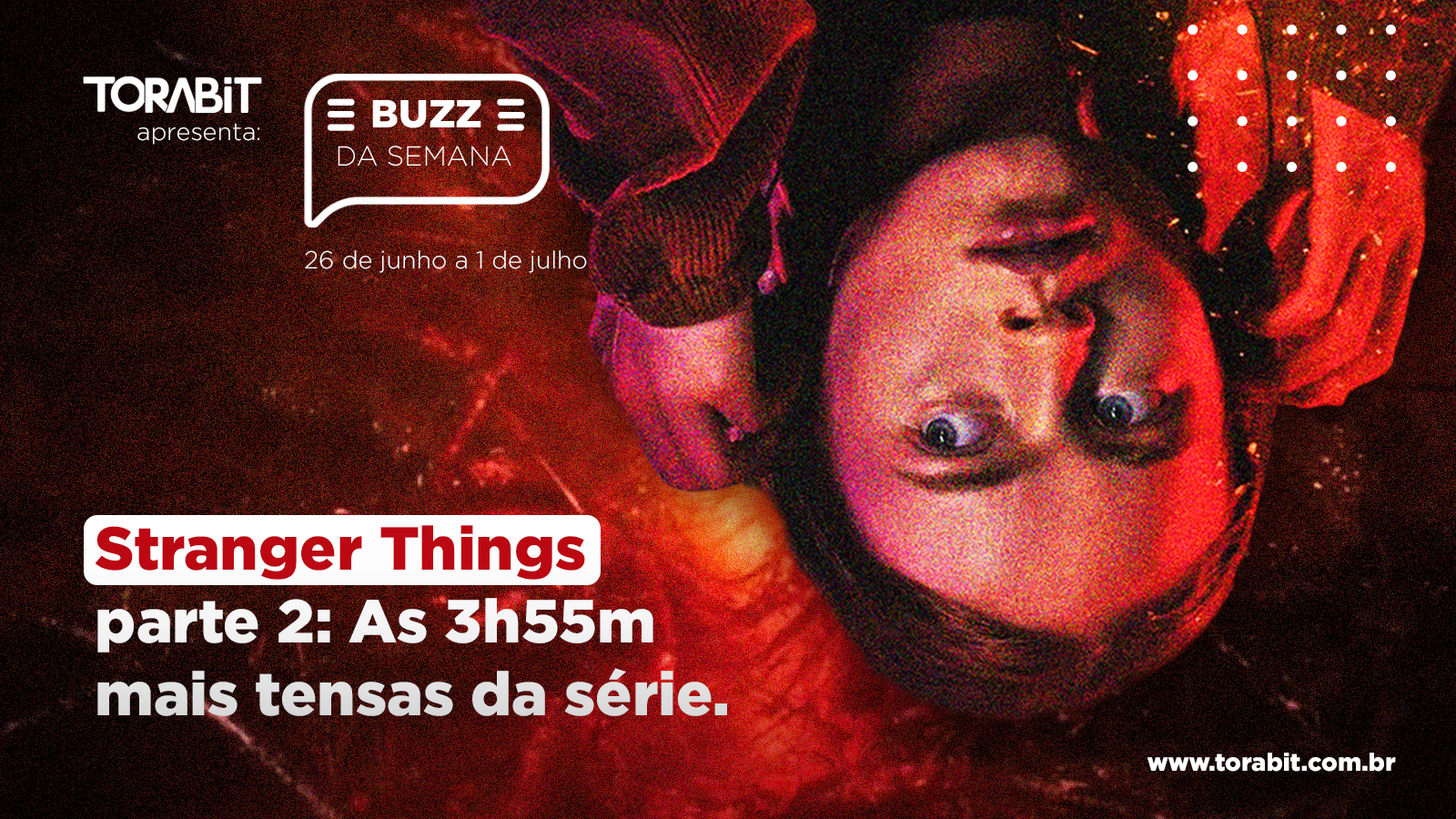 Stranger Things parte 2: as 3h55 mais tensas da série