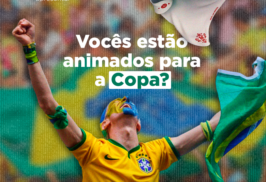 Como assistir a Copa do Mundo 2022 online e de graça