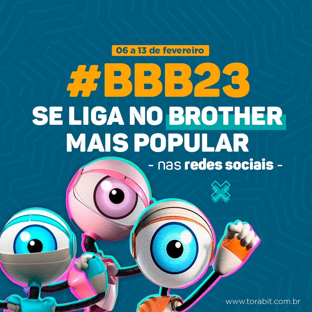 BBB23: Os Brothers mais mencionados da semana