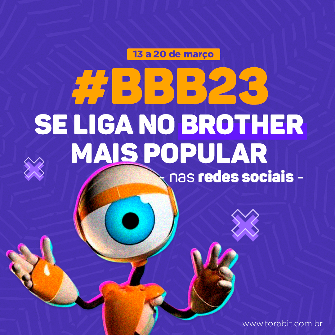 BBB23: Ricardo segue sendo o brother mais mencionado na semana