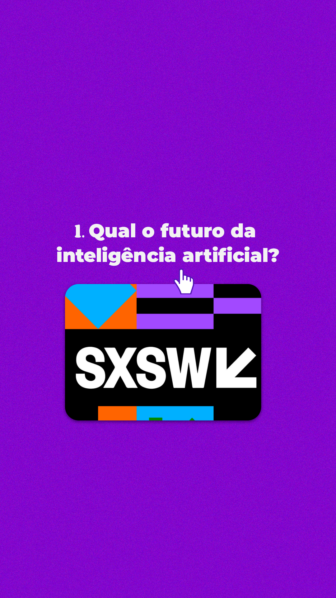 ToraNews: Destaques do SXSW 2024