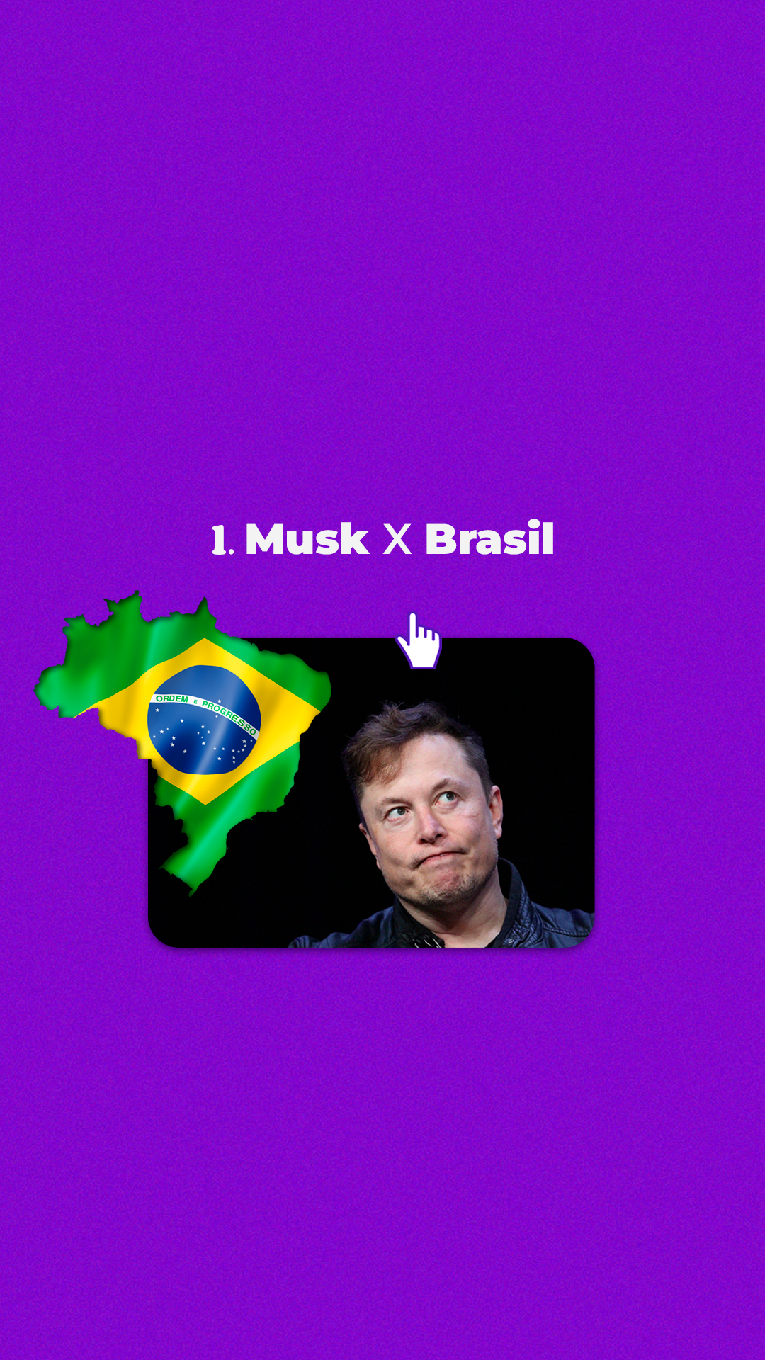 ToraNews: Elon Musk x Brasil e novidades no Meta