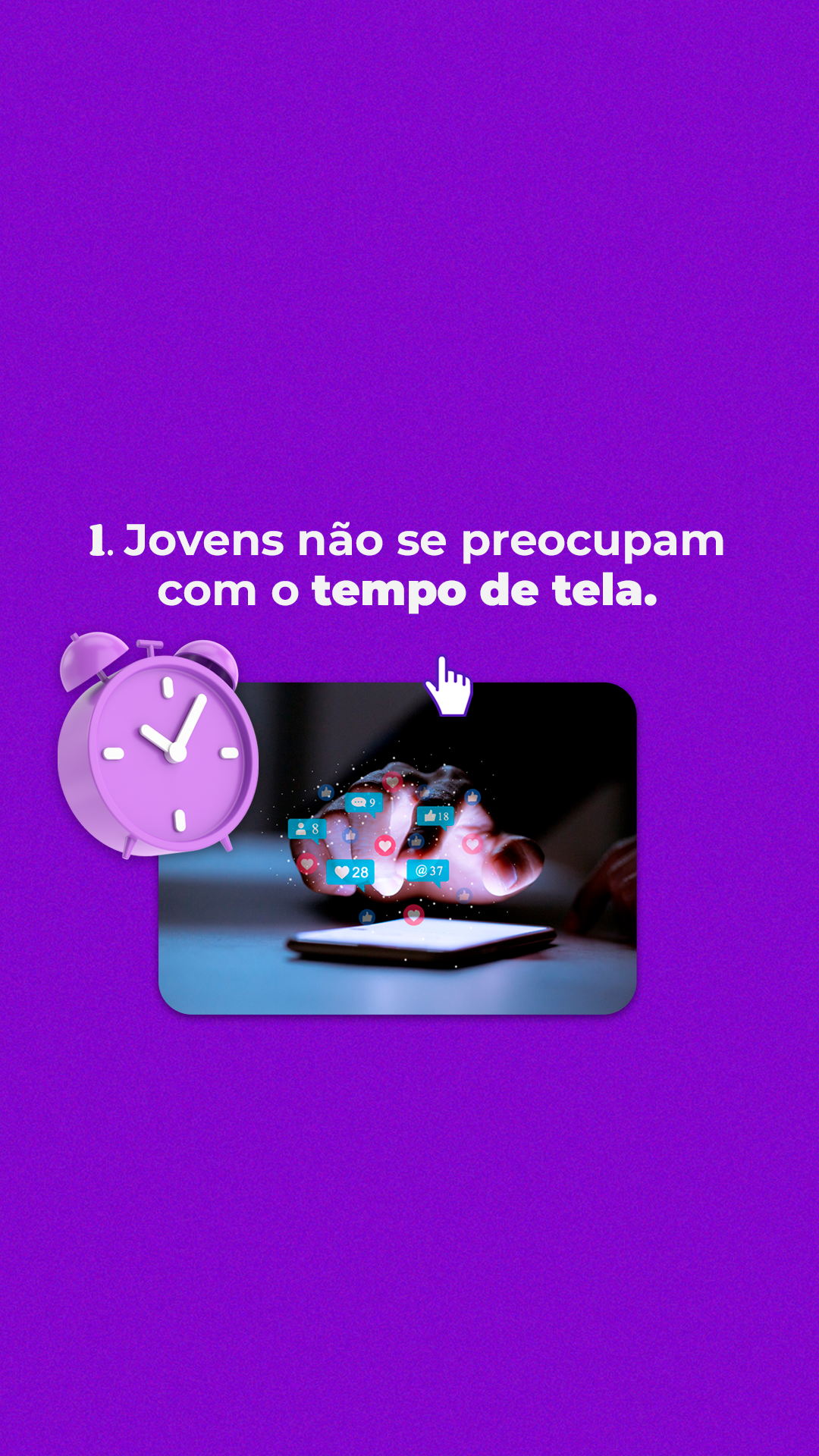ToraNews: um giro nas redes sociais
