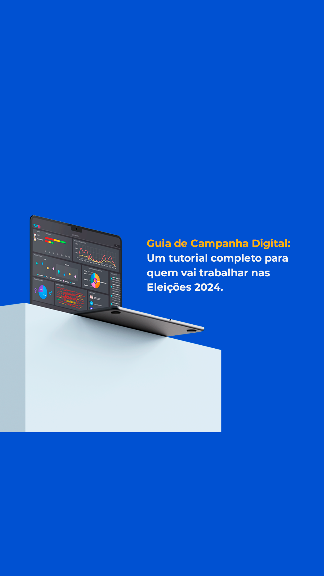 Como as Novas Regras Digitais Impactam as eleições de 2024: Guia Completo para Candidatos e Estrategistas Políticos