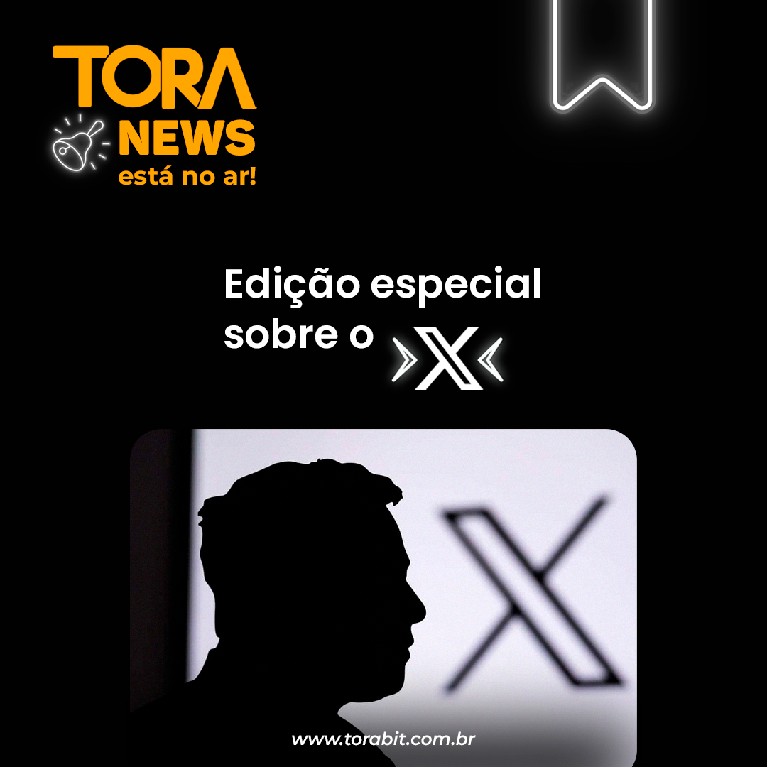 ToraNews: especial X