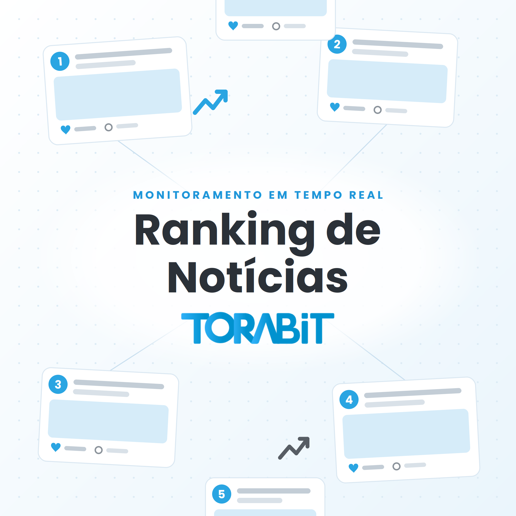 O noticiário brasileiro inteiro numa tela só